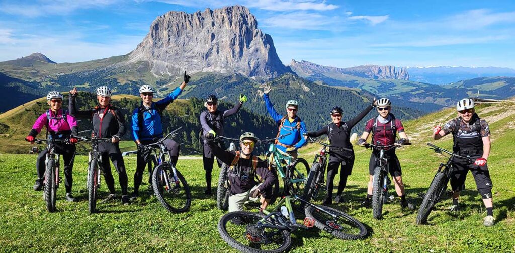 aanmelden groepsreis mountainbiken